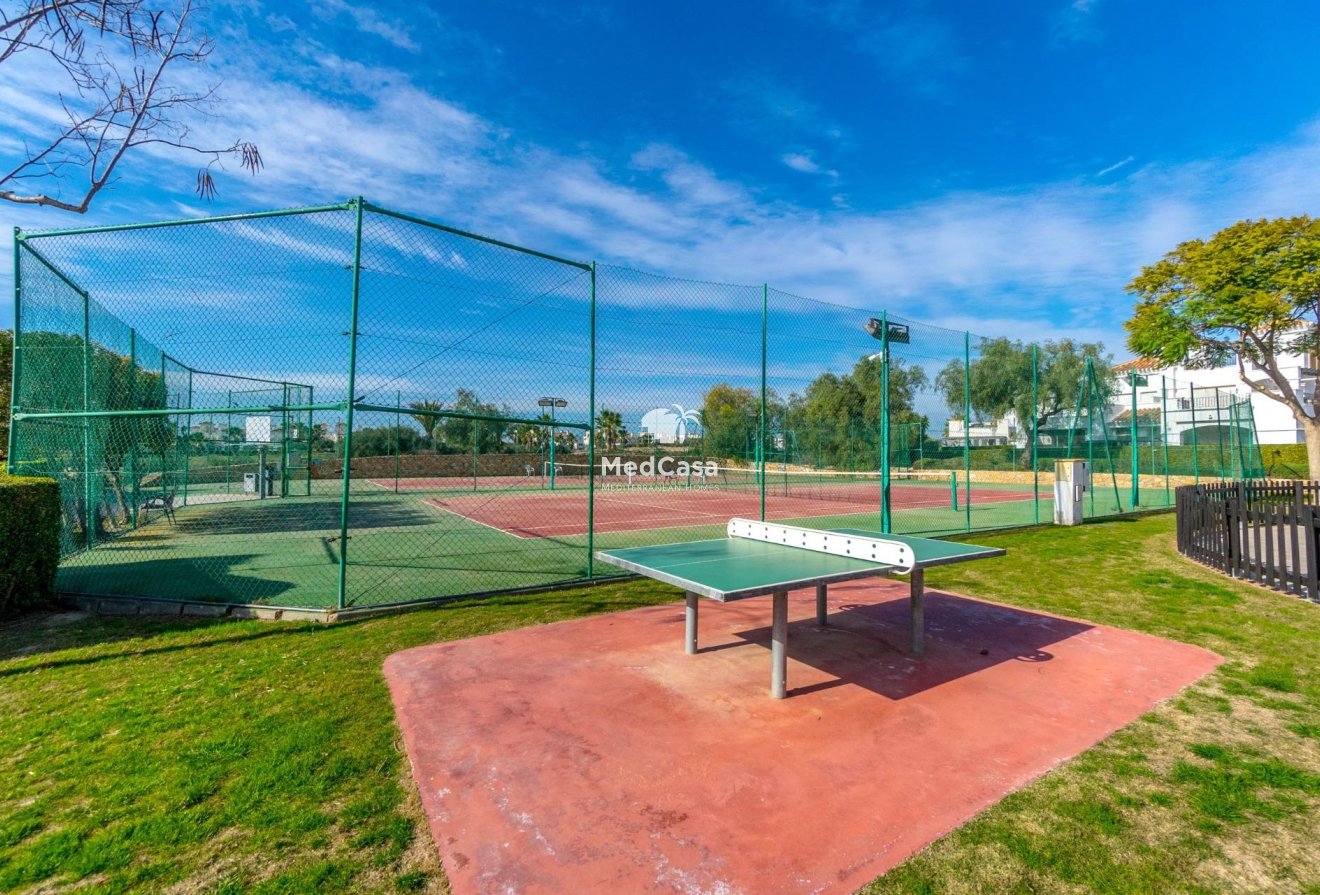 Segunda mano - Villa -
Torre Pacheco - Roldán