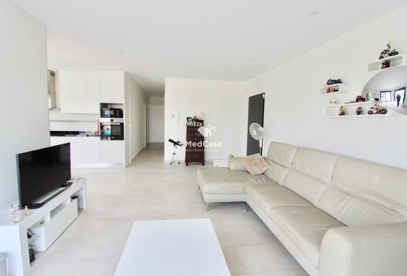 Obra nueva - Villa -
Aspe