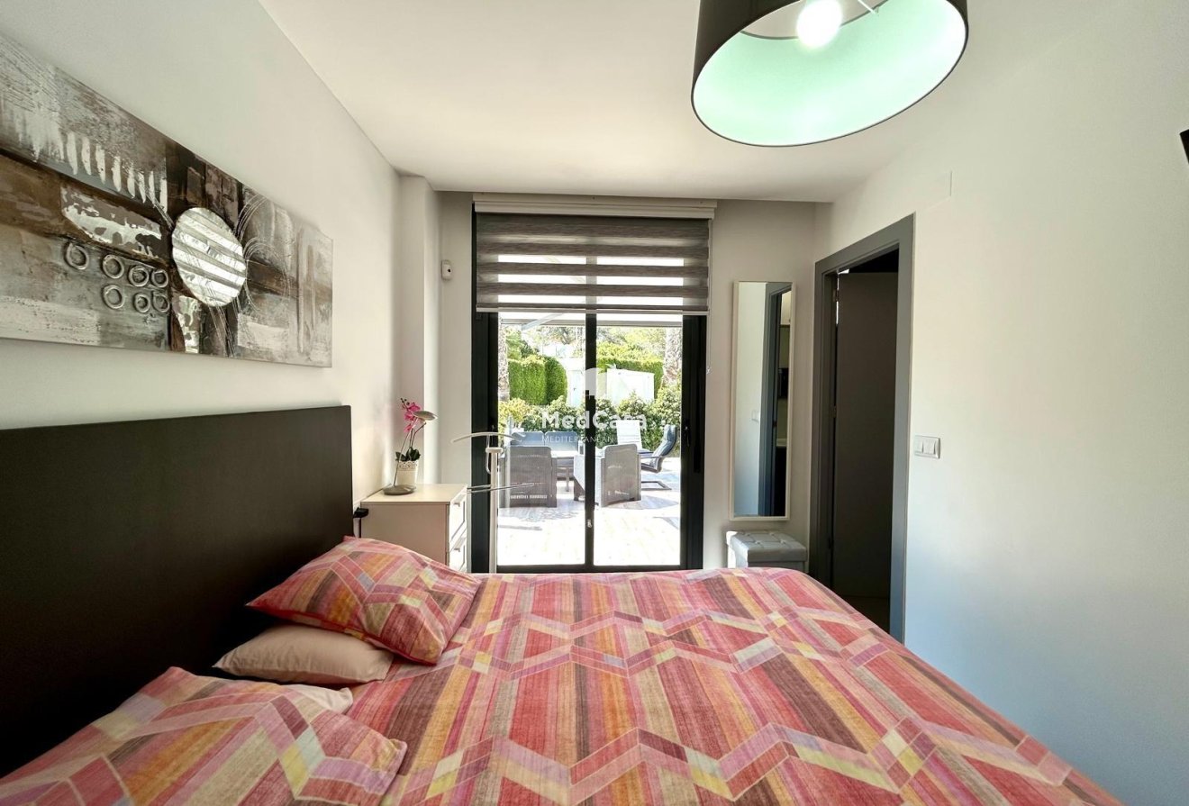 Resale - Semi -
Orihuela Costa - Villamartín-Las Filipinas