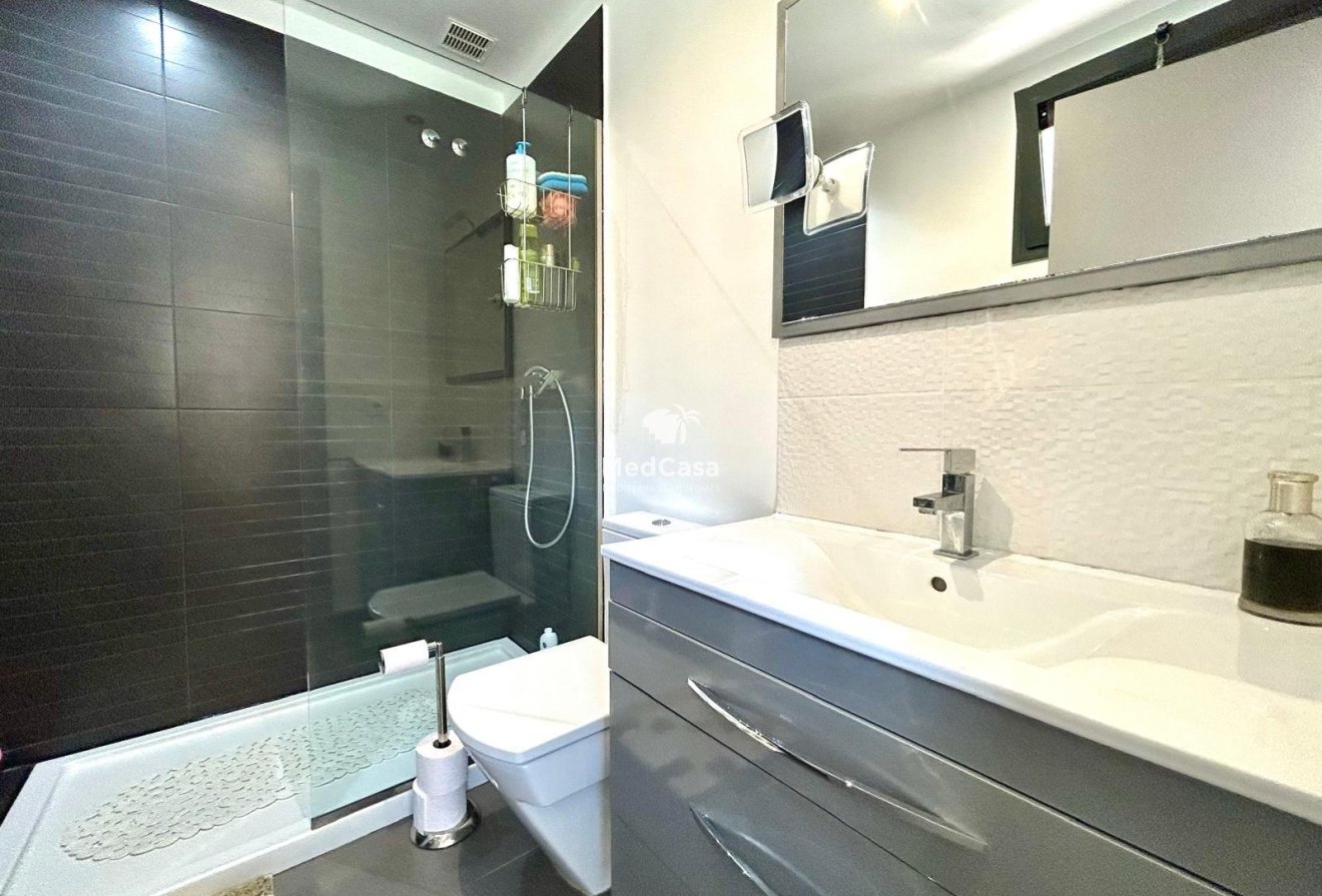 Resale - Semi -
Orihuela Costa - Villamartín-Las Filipinas