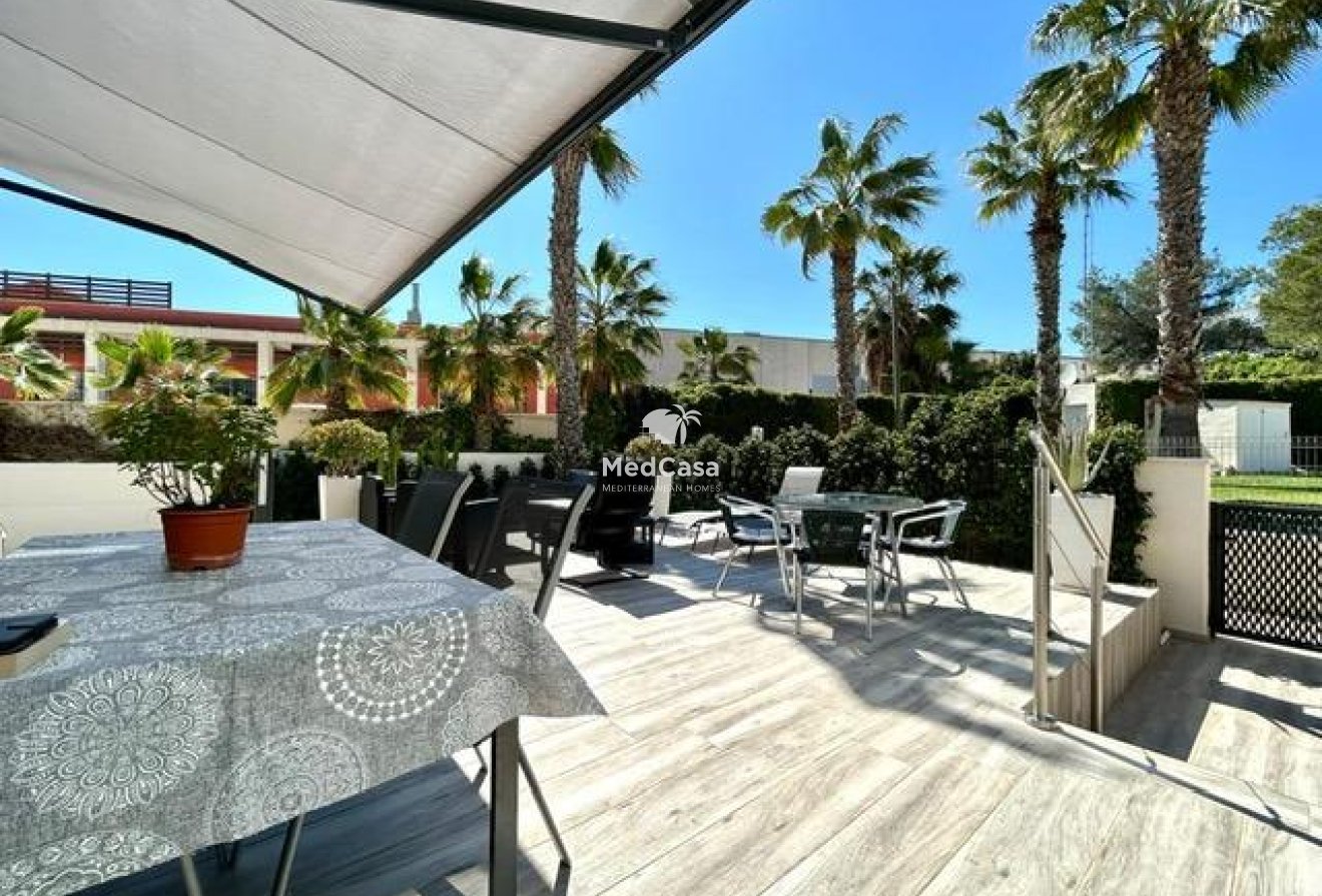 Resale - Semi -
Orihuela Costa - Villamartín-Las Filipinas