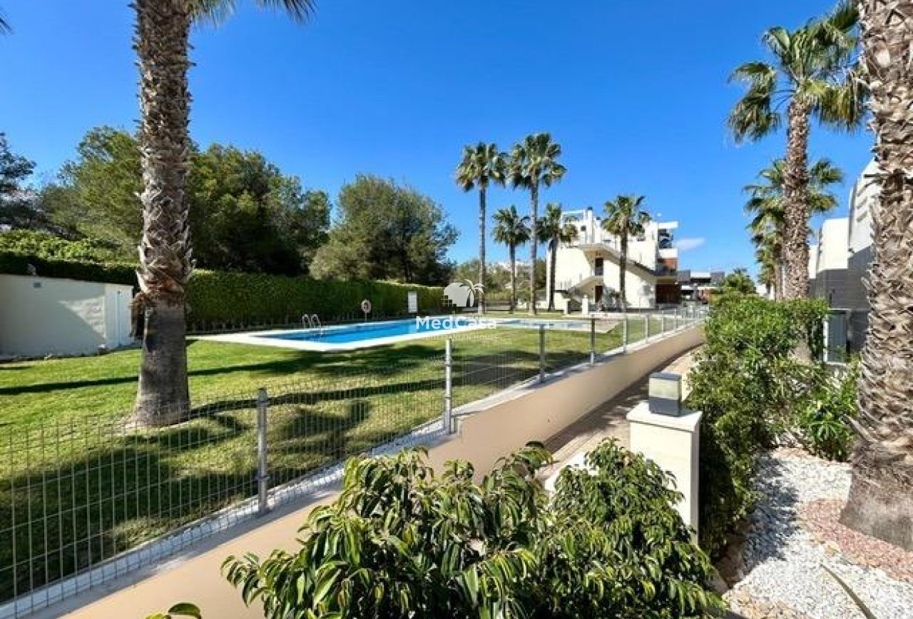 Resale - Semi -
Orihuela Costa - Villamartín-Las Filipinas