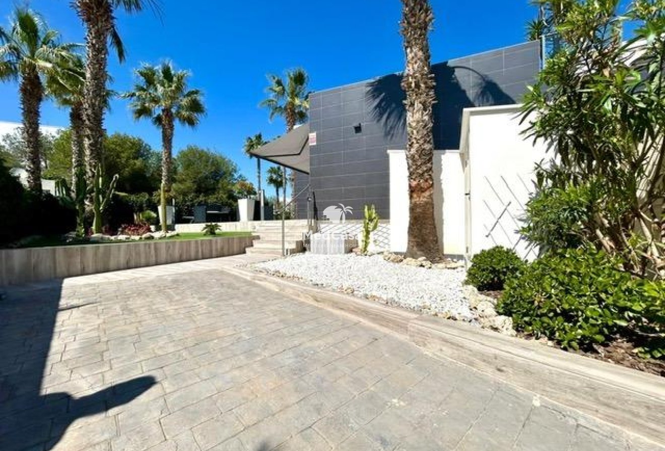 Resale - Semi -
Orihuela Costa - Villamartín-Las Filipinas