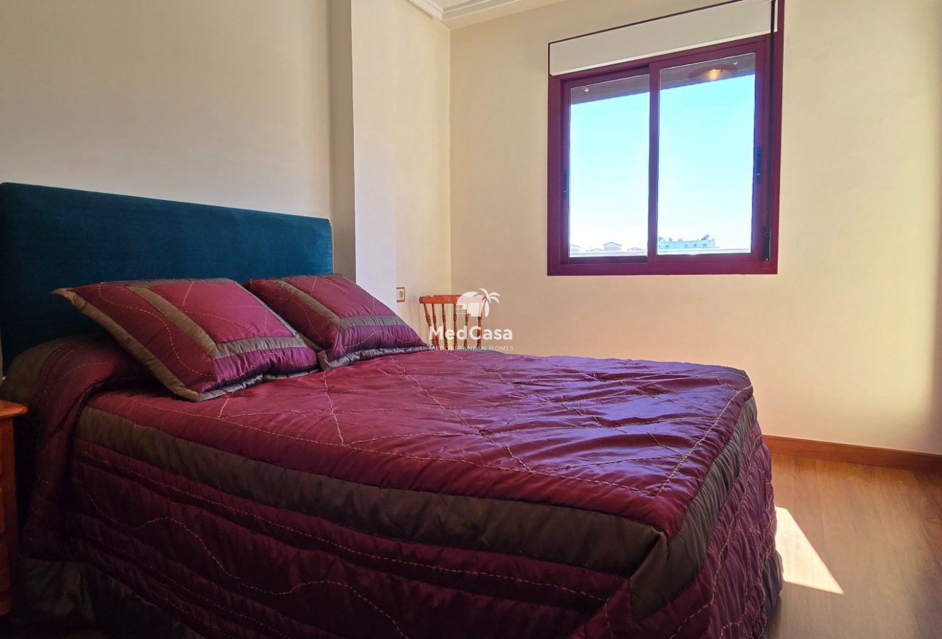 New Build - Apartment -
Formentera del Segura