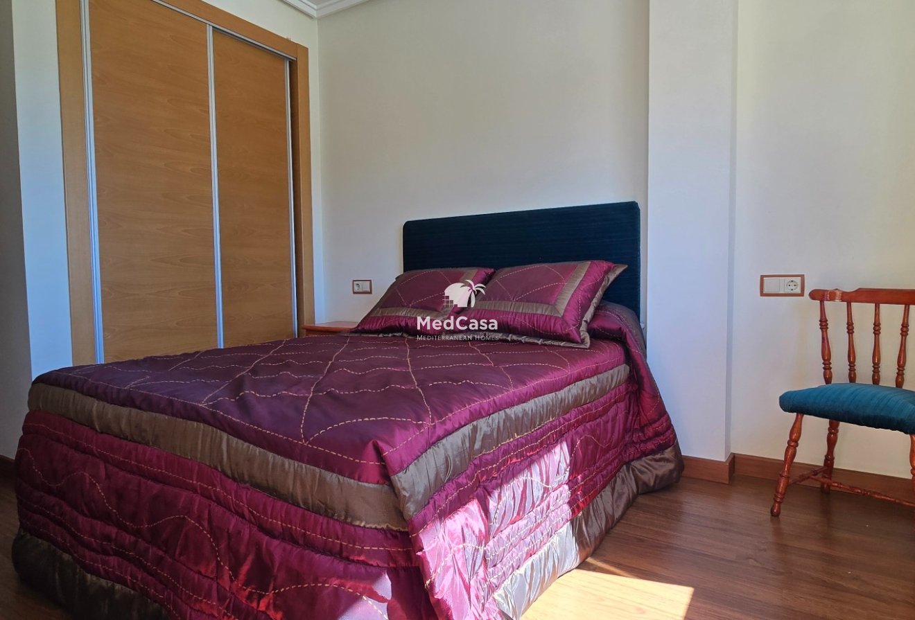 New Build - Apartment -
Formentera del Segura