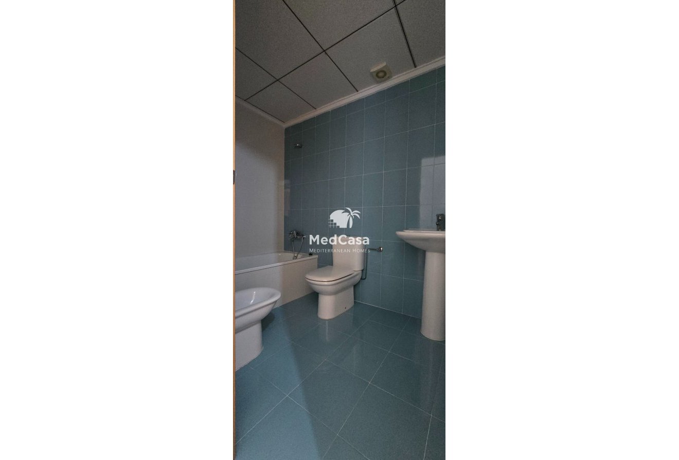 New Build - Apartment -
Formentera del Segura