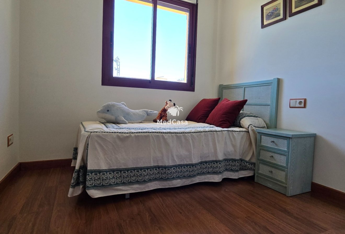 New Build - Apartment -
Formentera del Segura