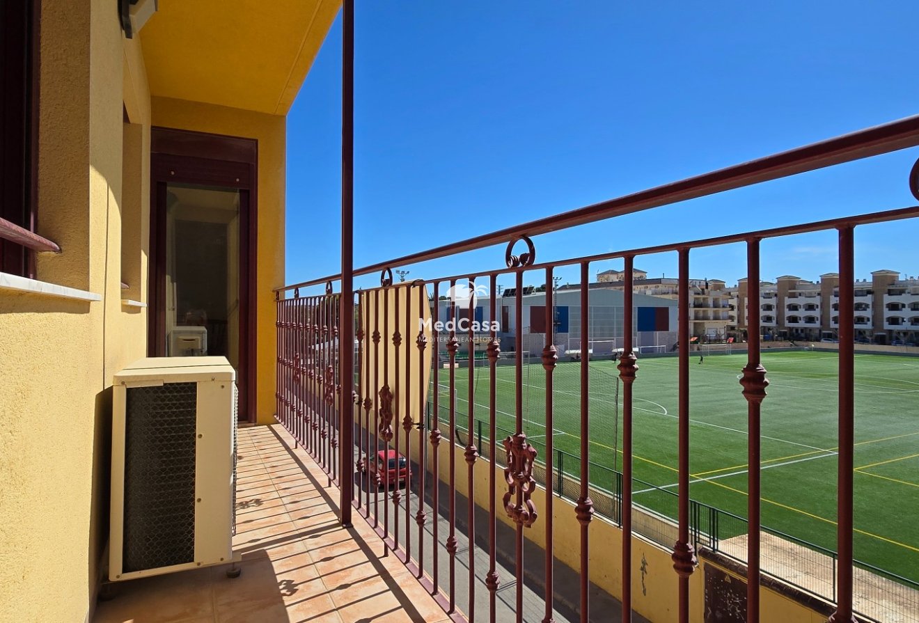 New Build - Apartment -
Formentera del Segura