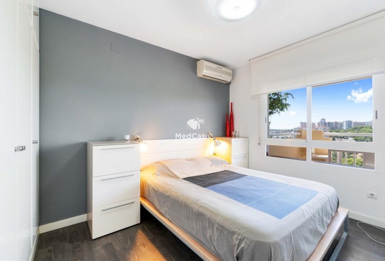 Segunda mano - Apartamento -
Orihuela Costa - Campoamor