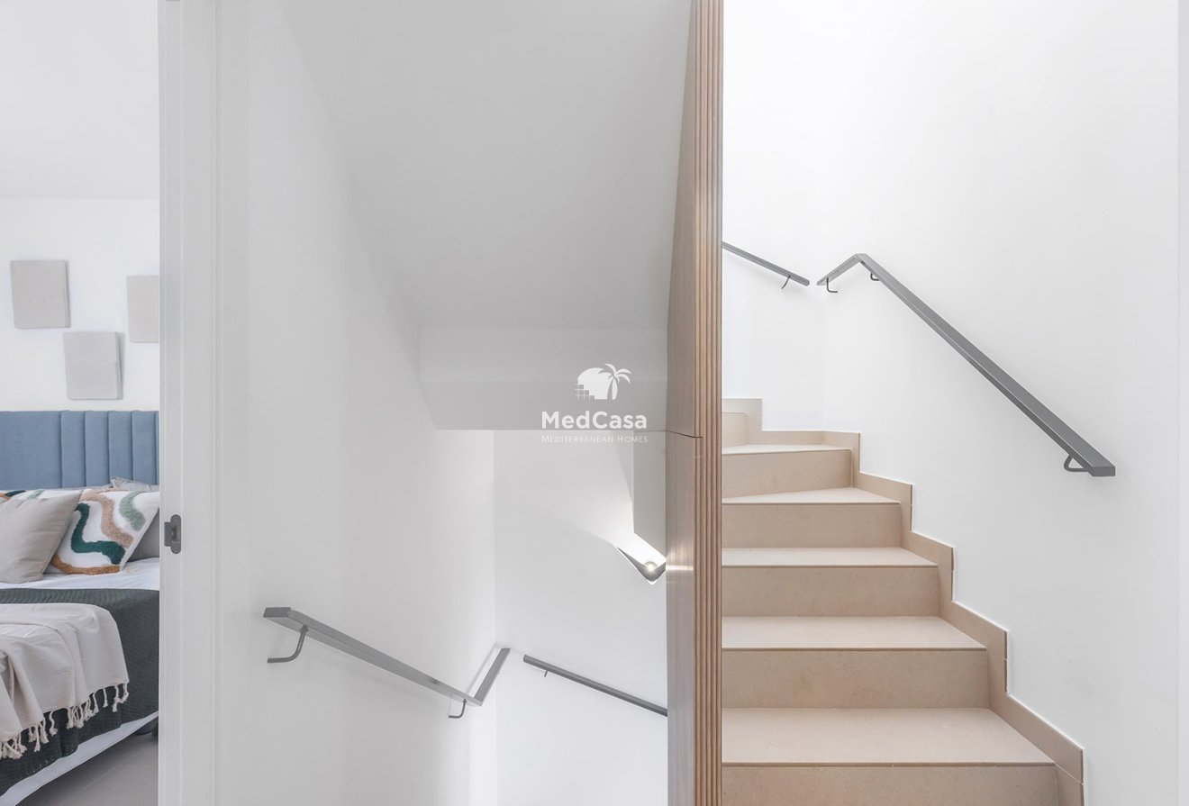 New Build - Townhouse -
Rafal