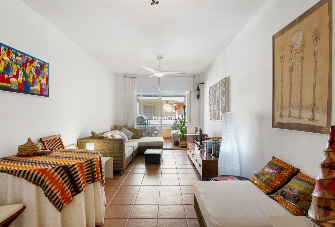 Segunda mano - Apartamento -
Orihuela Costa - Dehesa de campoamor