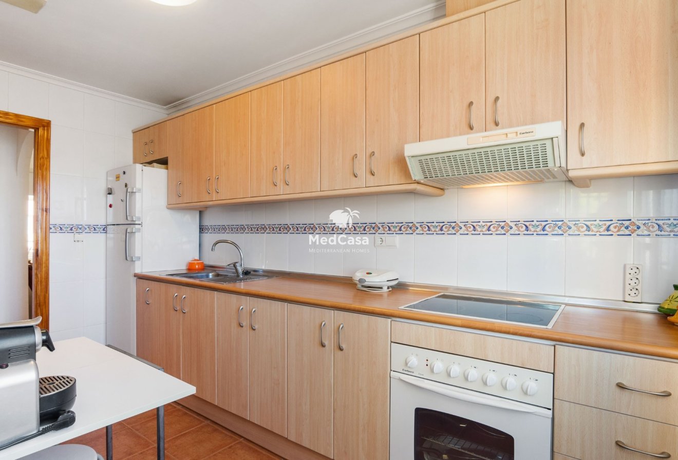 Segunda mano - Apartamento -
Orihuela Costa - Dehesa de campoamor