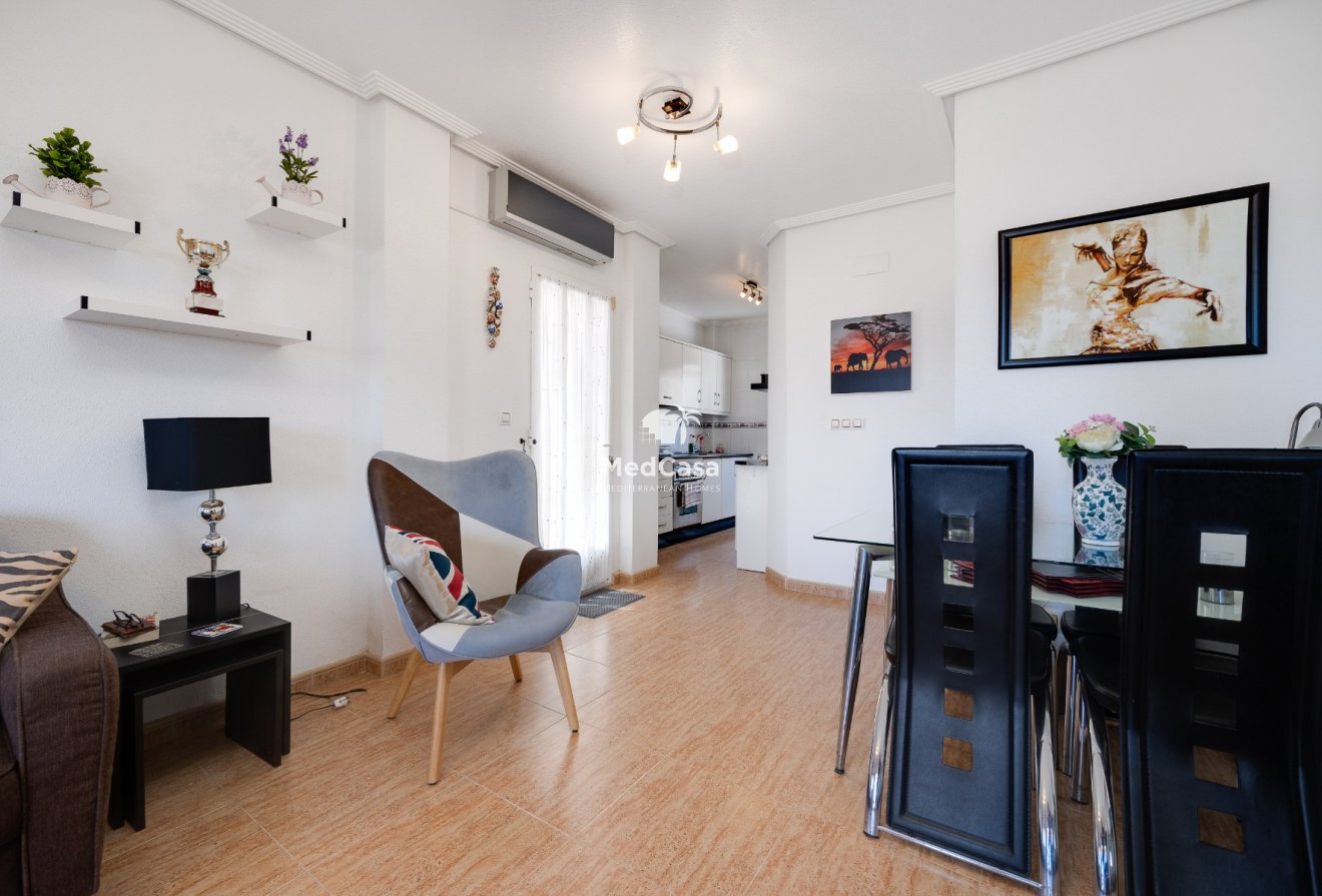 Resale - Penthouse -
San Pedro del Pinatar