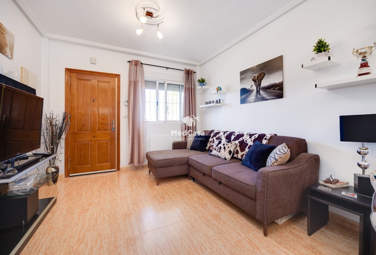 Resale - Penthouse -
San Pedro del Pinatar