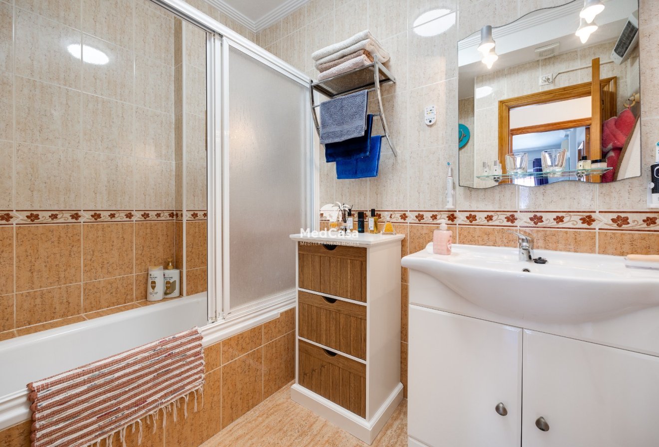 Resale - Penthouse -
San Pedro del Pinatar