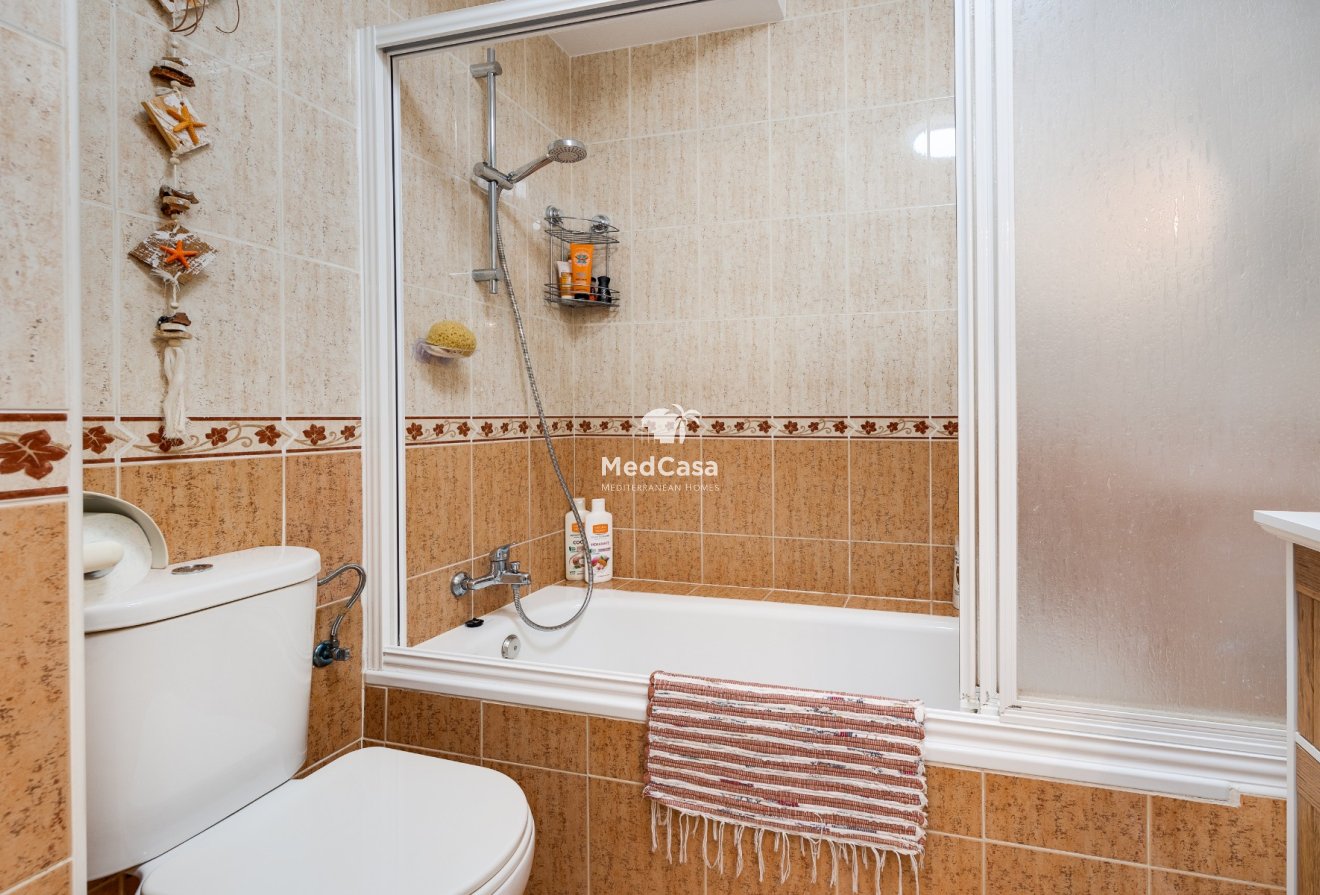 Resale - Penthouse -
San Pedro del Pinatar