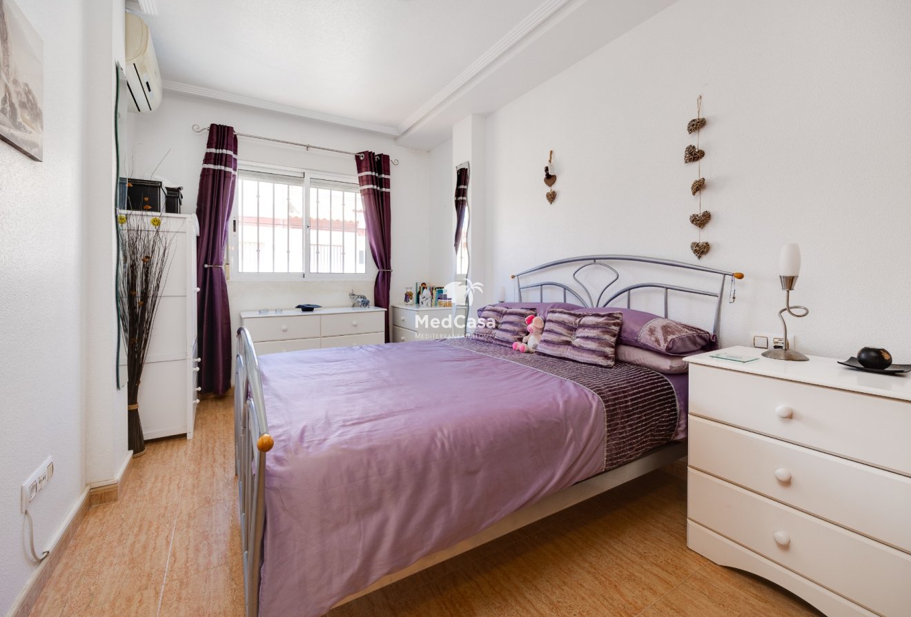Resale - Penthouse -
San Pedro del Pinatar