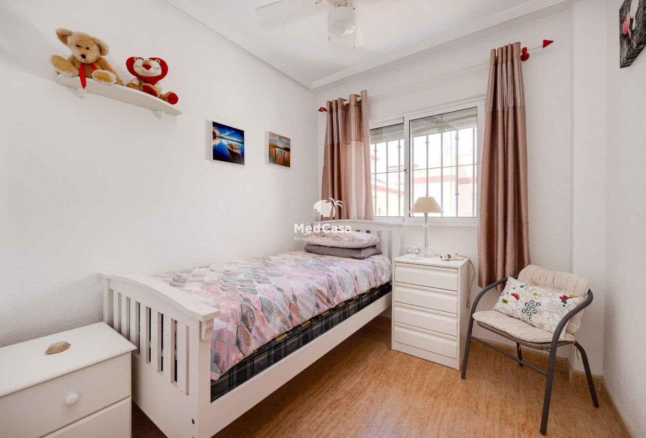 Resale - Penthouse -
San Pedro del Pinatar