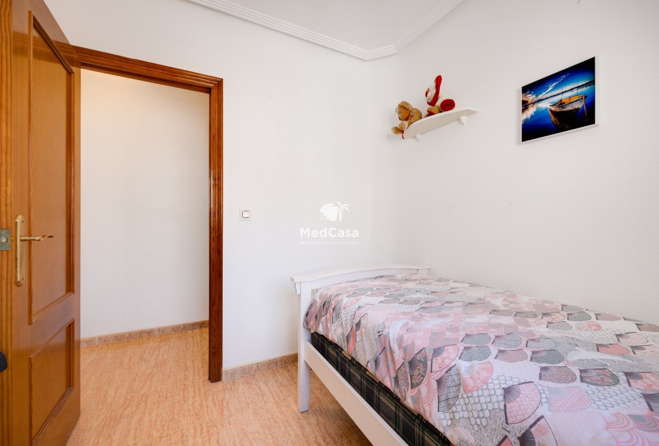 Resale - Penthouse -
San Pedro del Pinatar