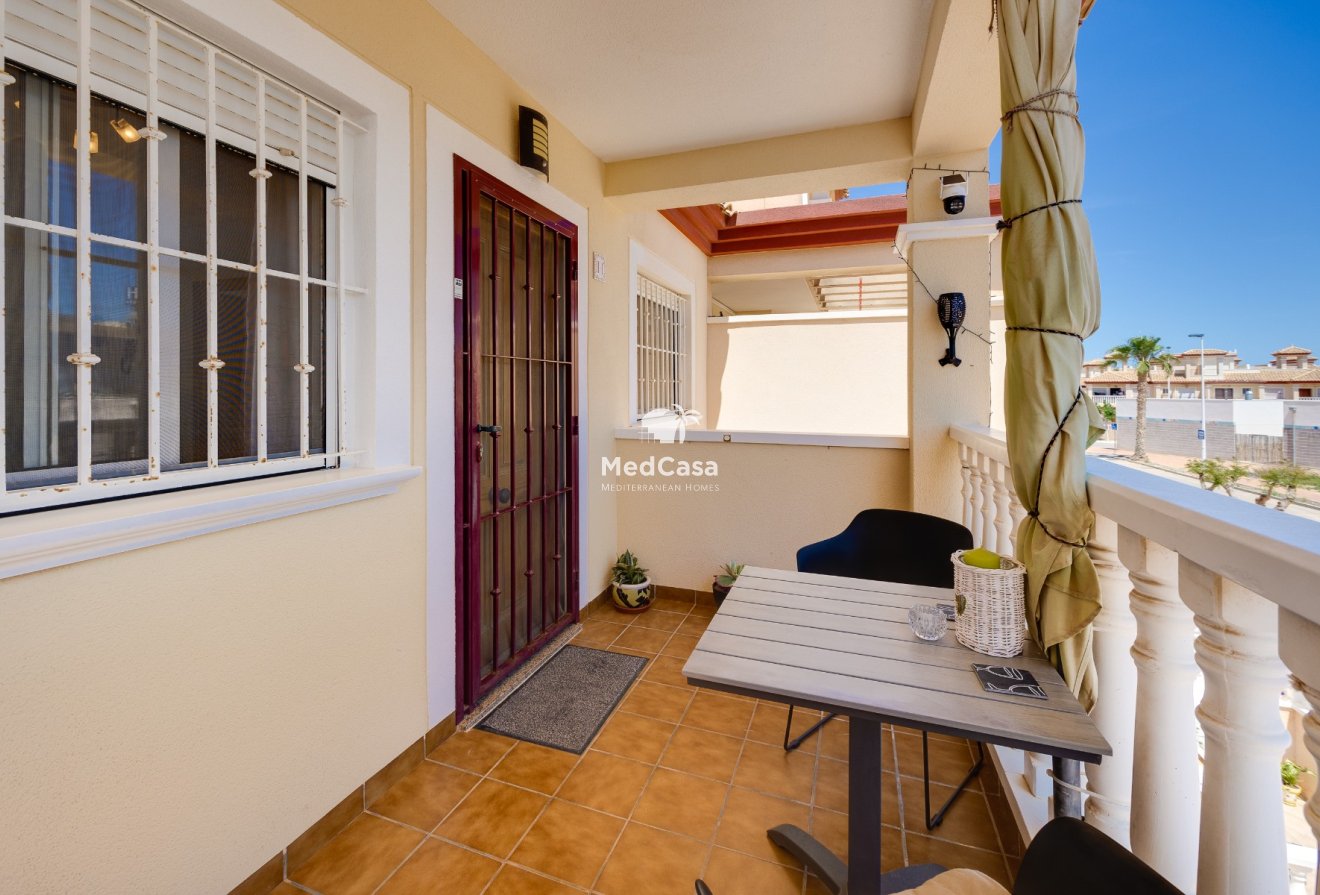 Resale - Penthouse -
San Pedro del Pinatar