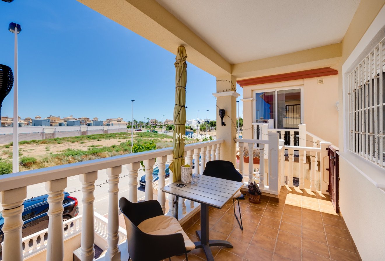 Resale - Penthouse -
San Pedro del Pinatar