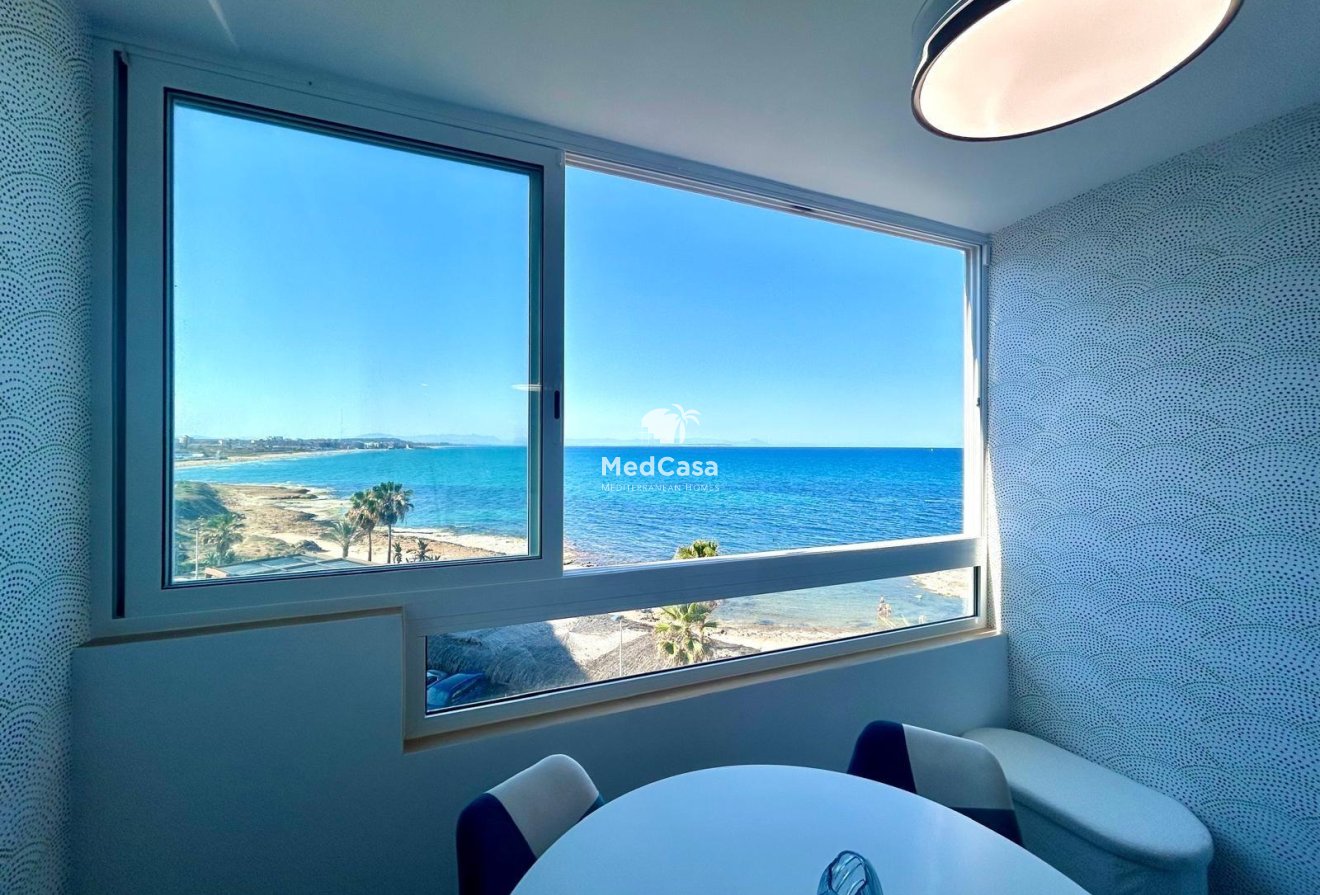  - Apartamento -
Torrevieja - Cabo cervera