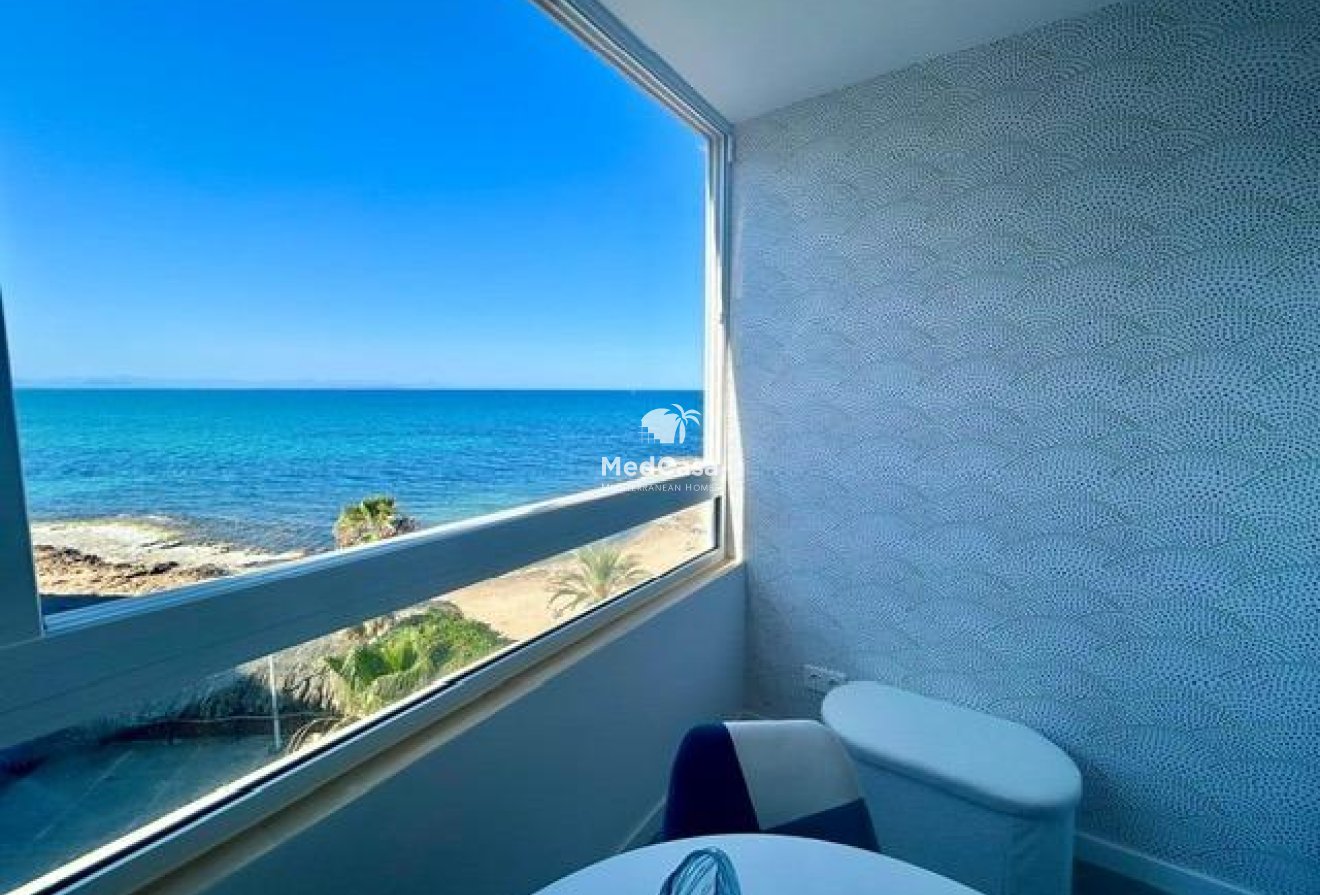  - Apartamento -
Torrevieja - Cabo cervera