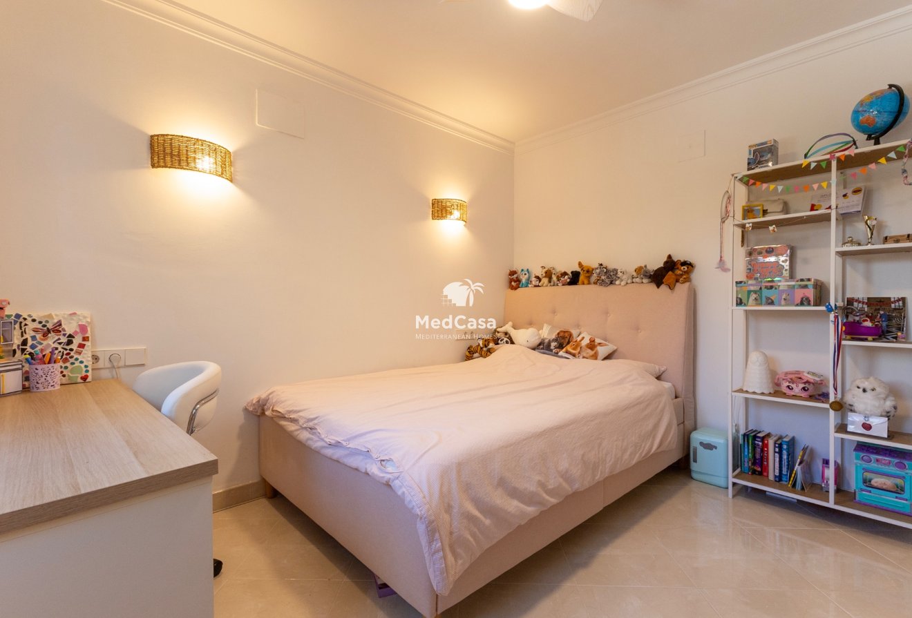 Segunda mano - Villa -
Jávea - La Mandarina