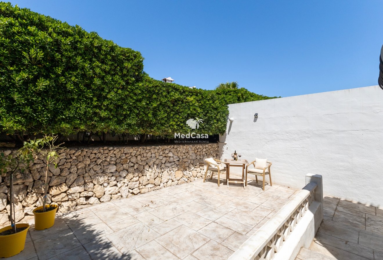 Segunda mano - Villa -
Jávea - La Mandarina