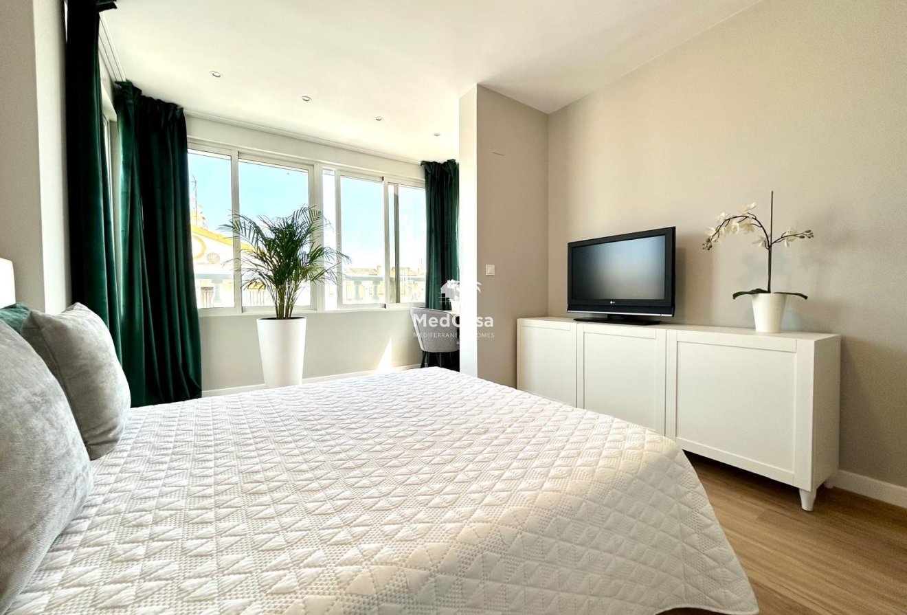 Segunda mano - Adosado -
Orihuela Costa - Urbanización Perla del Mar