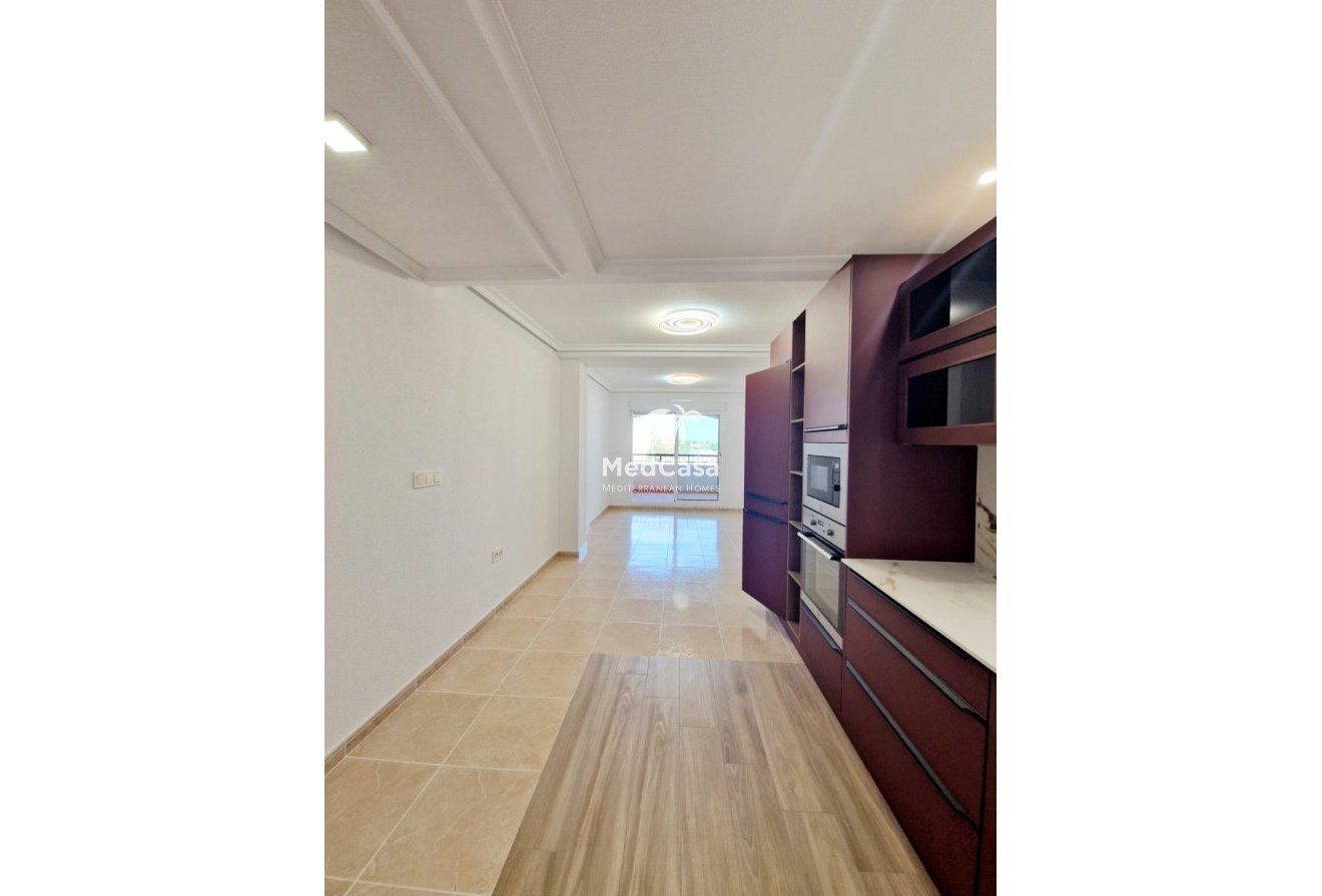 Obra nueva - Apartamento -
San Fulgencio