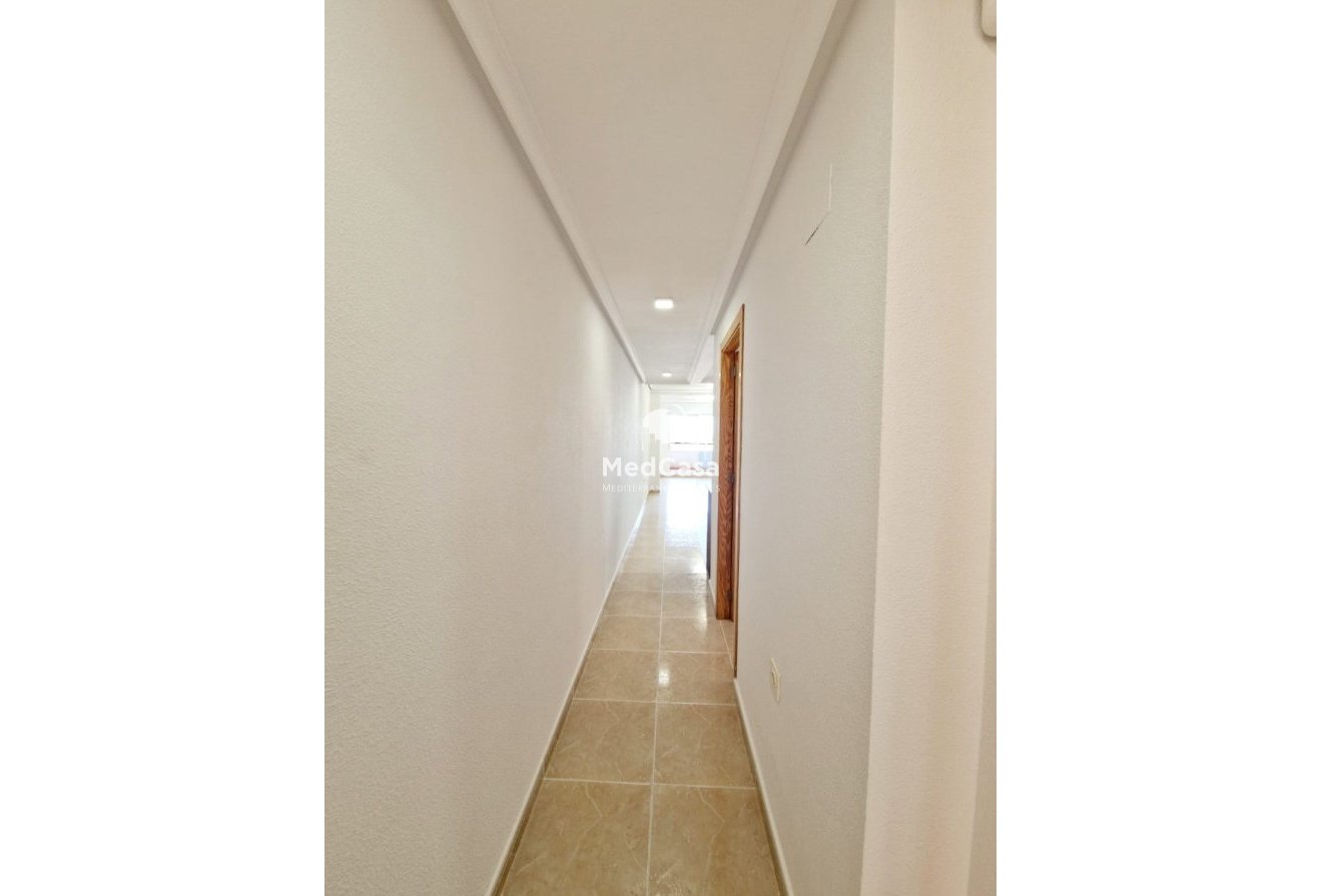 Obra nueva - Apartamento -
San Fulgencio