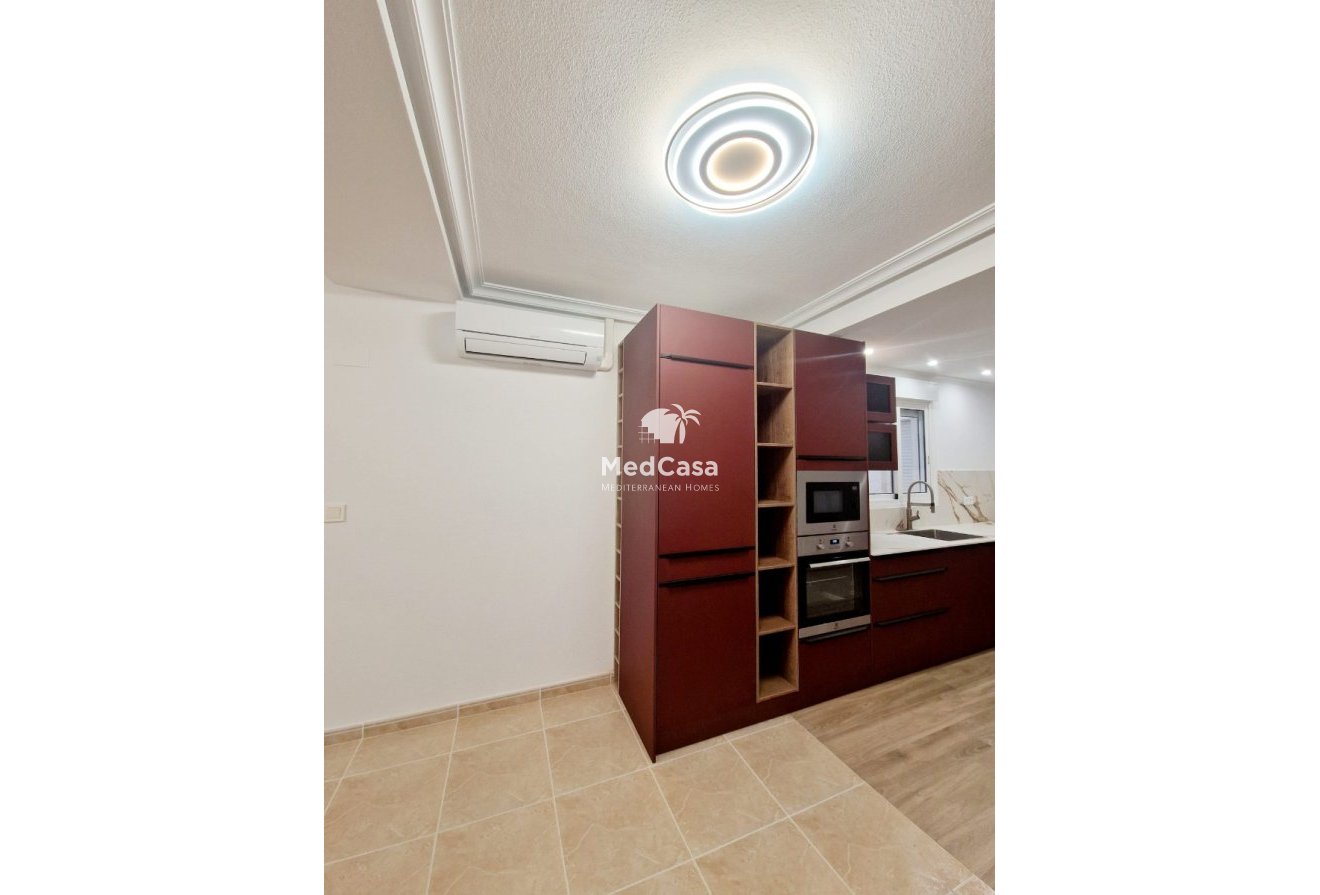 Obra nueva - Apartamento -
San Fulgencio