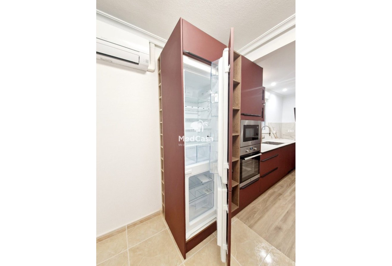 Obra nueva - Apartamento -
San Fulgencio