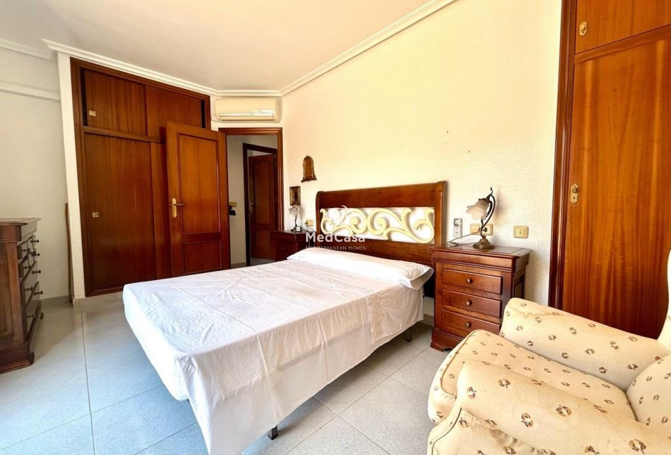 Segunda mano - Villa -
Orihuela Costa - La Zenia