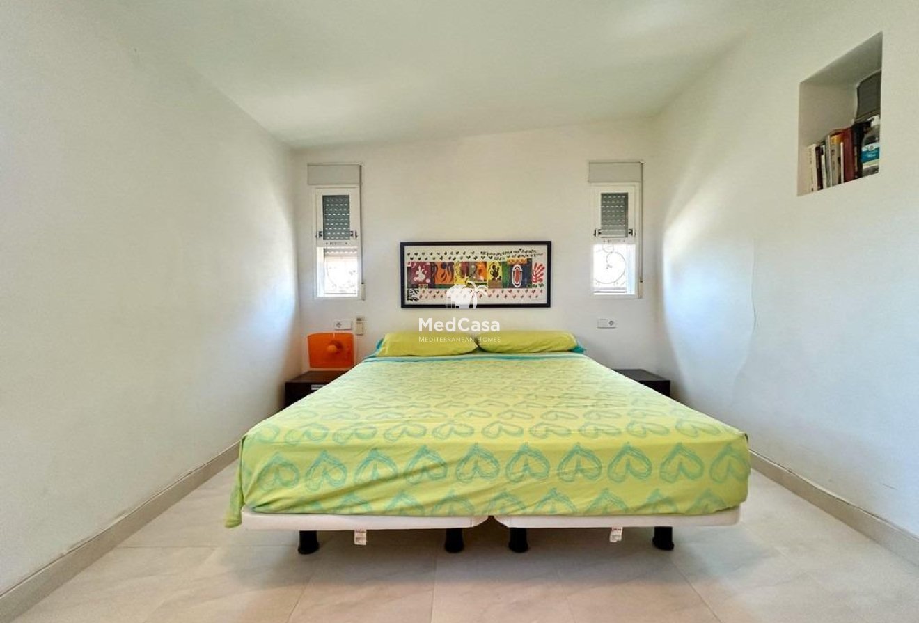 Segunda mano - Villa -
Orihuela Costa - La Zenia