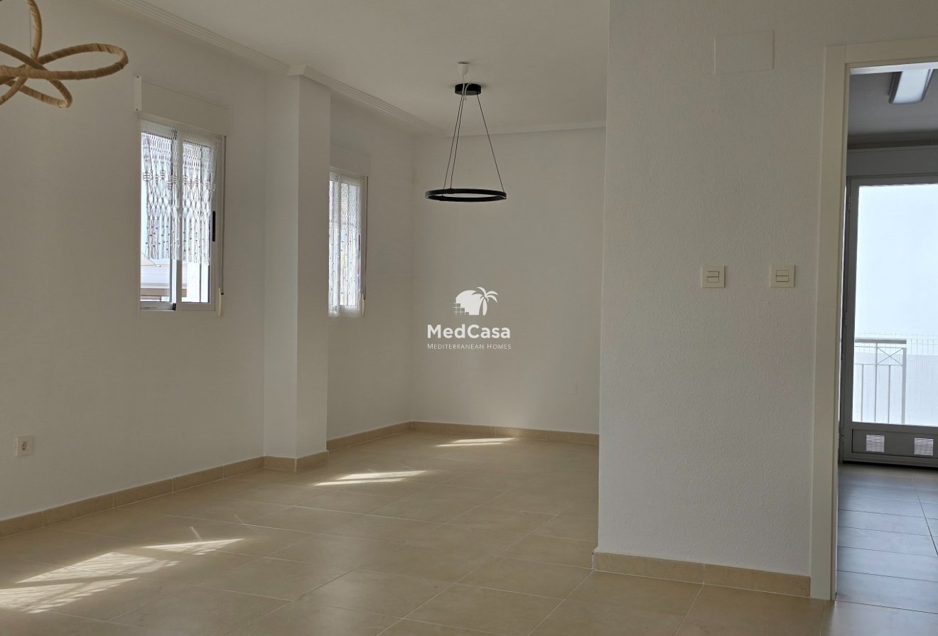 Segunda mano - Villa -
San Fulgencio - Urbanización La Marina