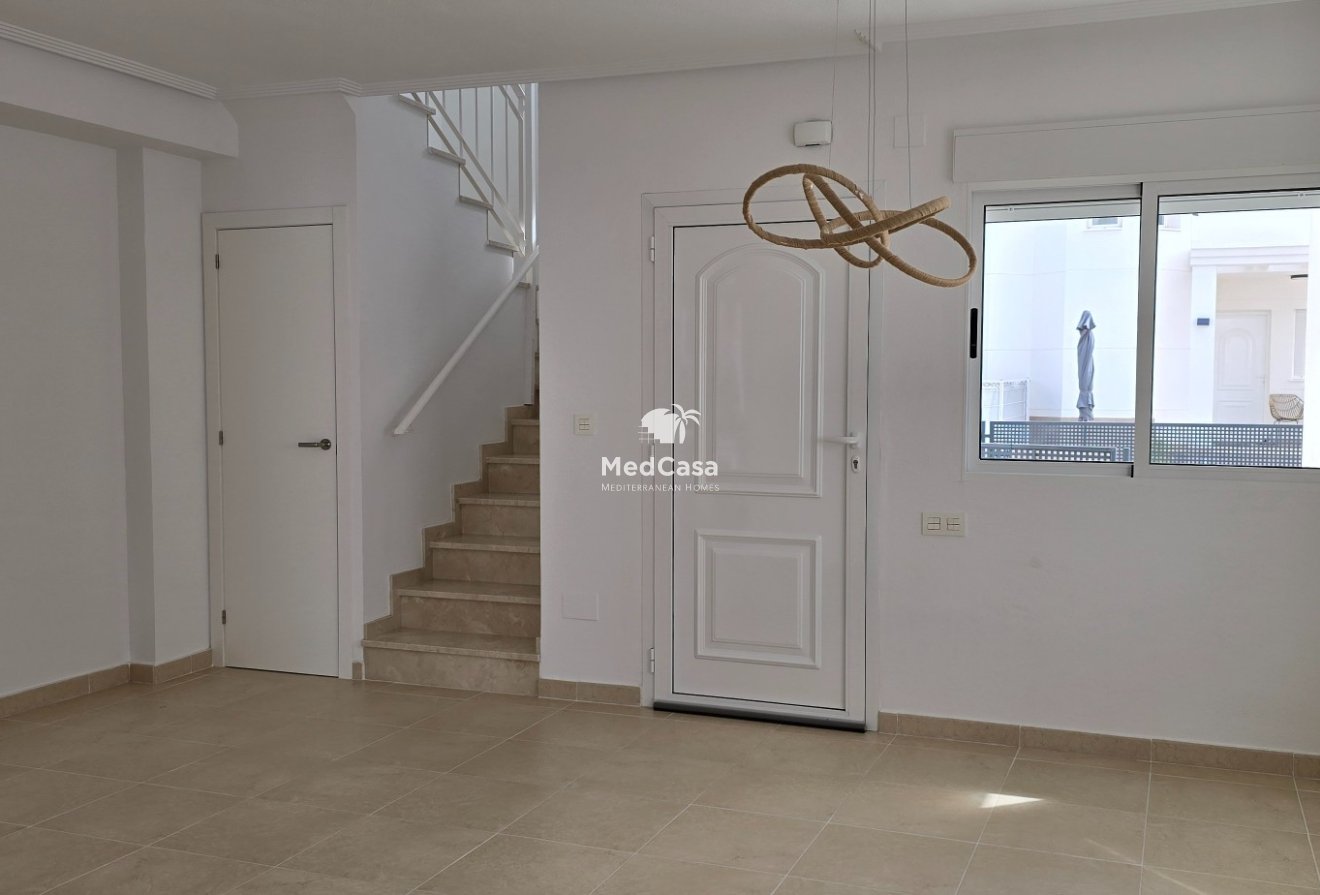 Segunda mano - Villa -
San Fulgencio - Urbanización La Marina