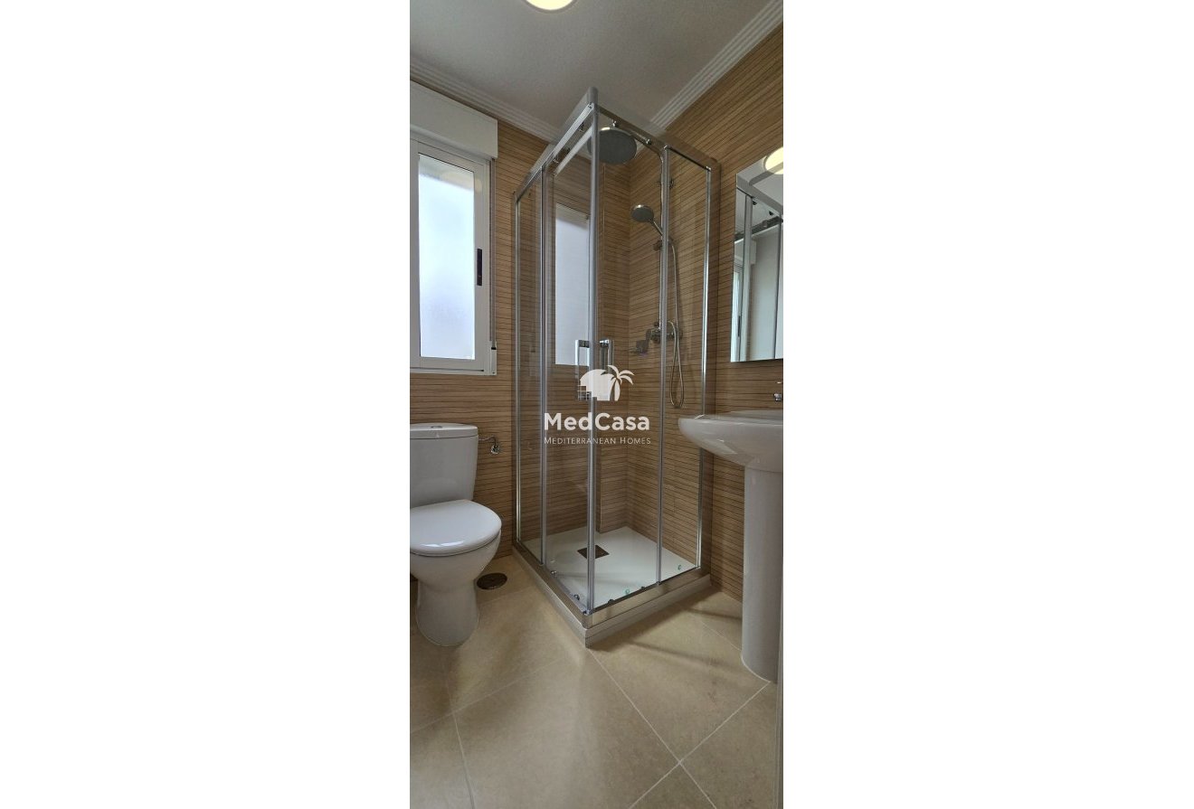 Segunda mano - Villa -
San Fulgencio - Urbanización La Marina