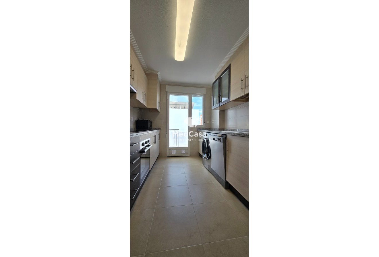 Segunda mano - Villa -
San Fulgencio - Urbanización La Marina