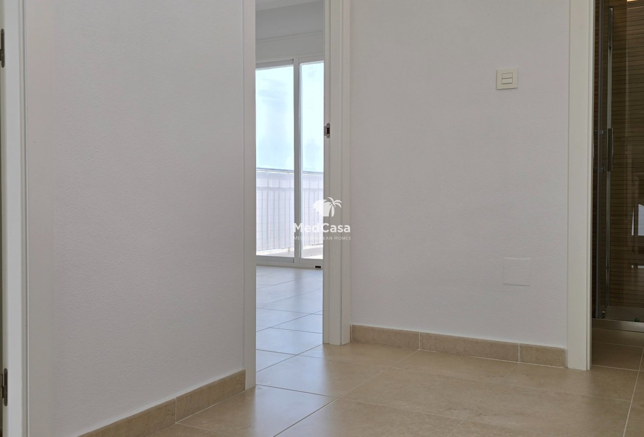 Segunda mano - Villa -
San Fulgencio - Urbanización La Marina