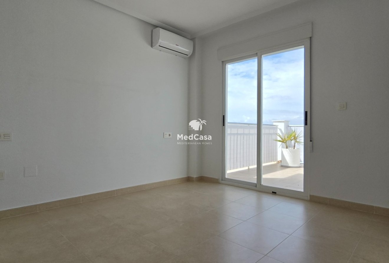 Segunda mano - Villa -
San Fulgencio - Urbanización La Marina