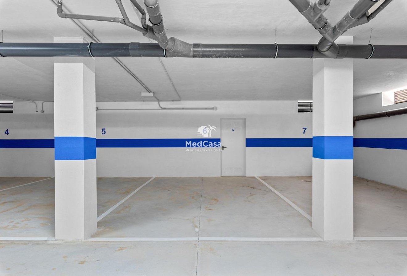 Segunda mano - Ático -
Orihuela Costa - PAU 8