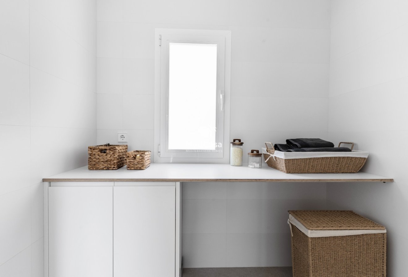 Obra nueva - Villa -
Altea - Altea Hills