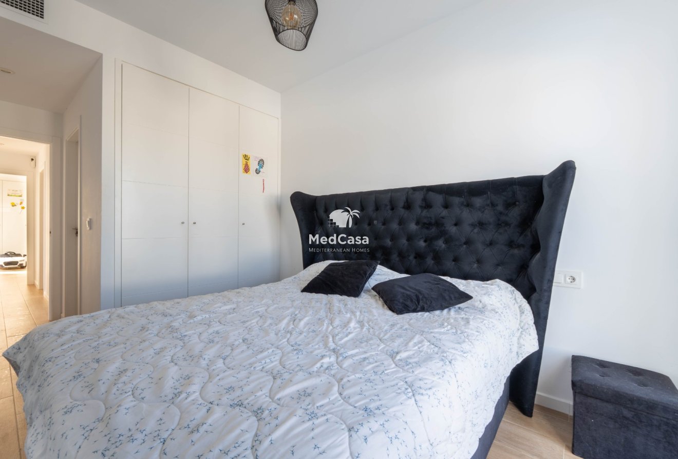 Segunda mano - Villa -
Balsicas