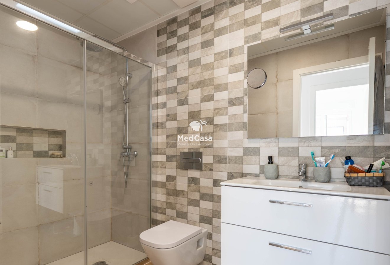 Segunda mano - Villa -
Balsicas