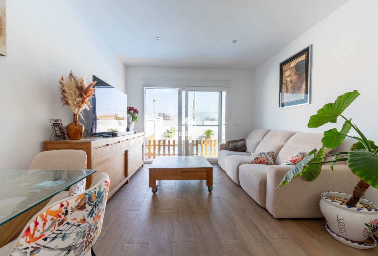 Segunda mano - Villa -
Balsicas