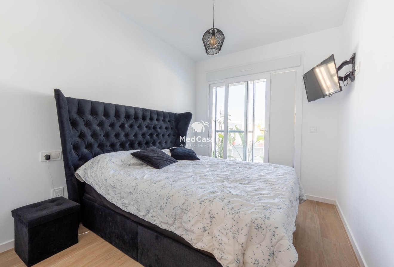 Segunda mano - Villa -
Balsicas