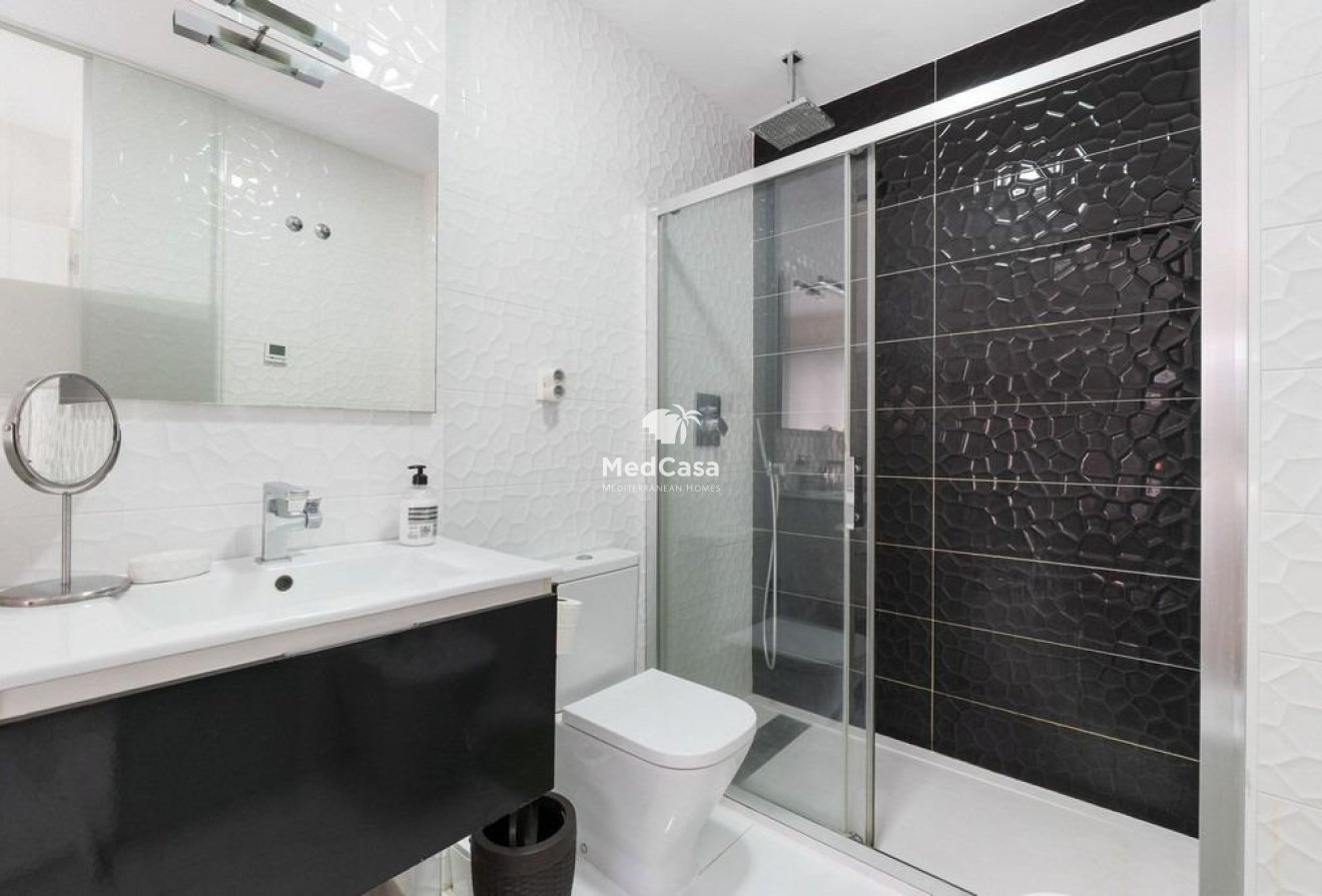 Wiederverkauf - Apartment -
Orihuela Costa - Los Altos