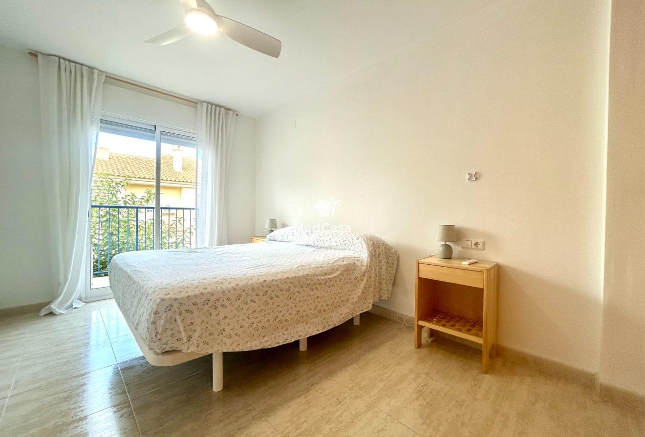 Segunda mano - Adosado -
Orihuela Costa - Campoamor